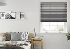 Spectrum Fuscous Grey - Venetian Blind