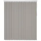 Amor Weathered Collar Vertical Blind