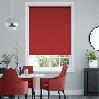 Valencia Sangria Roller Blind