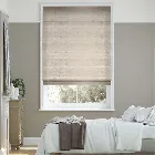 Kosa Gilt Roman Blind