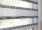 Splash Twist Vertical Blind