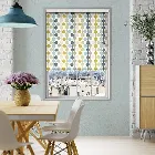 Taimi Coast Roller Blind