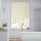 Double Roller French Cream Roller Blind