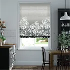 Dill Storm Roman Blind