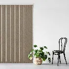 Alessi Stone 89mm Vertical Blind