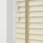 Sunwood Mirren With Hessian Tapes Venetian Blind