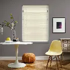 Gloss Cream Real Wood