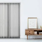 Senna Shadow 89mm Vertical Blind