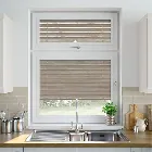 Linear Pumice Perfect Fit Venetian Blind