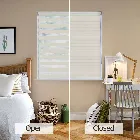 Kanza Softshade Blackout Neutral Day And Night Blind