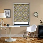 Addict Soleil Electric Roller Blind