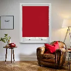 Unilux Pvc Blackout Lava Roller Blind