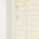 Fauxwood Linara With Barley Tapes Blind