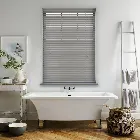 Deco Grained French Grey Faux Wood