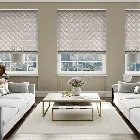 Lyssa Stone Roman Blind