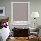 Estella Blackout Taupe Brown Roller Blind
