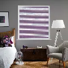 Turin 25mm Lavender Purple Perfect Fit Venetian Blind