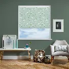 Loras Blackout Sonnet Electric Roller Blind