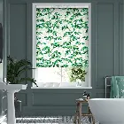 Rainforest Moss Roller Blind