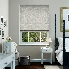 Sussex Cobblestone Roman Blind