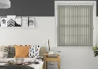 Roma Alto - Vertical Blind