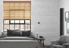 Kalmar Spanish Cedar - Venetian Blind