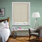 Splash Oyster Roller Blind
