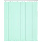 Kerry Blush Blue Vertical Blind