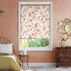 Meadow Coral Roller Blind