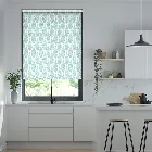 Elm Mineral Roller Blind