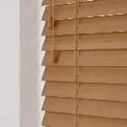 Sunwood Honey Venetian Blind