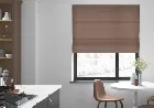 Kent Earth - Roman Blind