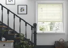Ecowood Vanilla Kiss Satin - Venetian Blind
