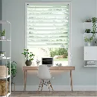 Spirit Mint Venetian Blind - 25mm Slat
