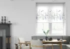 Country Meadow Natural - Roller Blind
