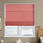 Gem Petal Roman Blind