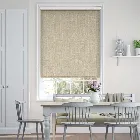 Choices Paleo Linen Hopsack Roller Blind