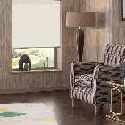 Kassala Cornsilk Electric Roller Blind