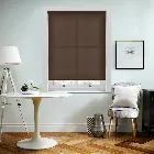 Bergen Hazel Roller Blind