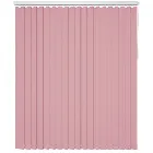 Amor Soft Peach Vertical Blind