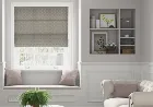Morrison Duckegg - Roman Blind