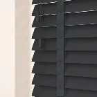Simply Wood Empire With Dusk Tapes Venetian Blind