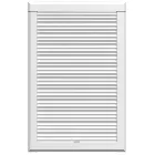 Hive Plain White Perfect Fit