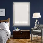 Vitra Blackout White Perfect Fit Roller Blind