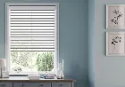 Bayham Pewter - Vista Blind