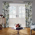 Zest Linen Curtain