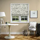 Elysee Pebble Roman Blind