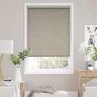 Choices Elysee Platinum Roller Blind