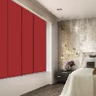 Splash Scarlet