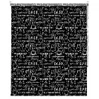 Cafe Americano Roller Blind